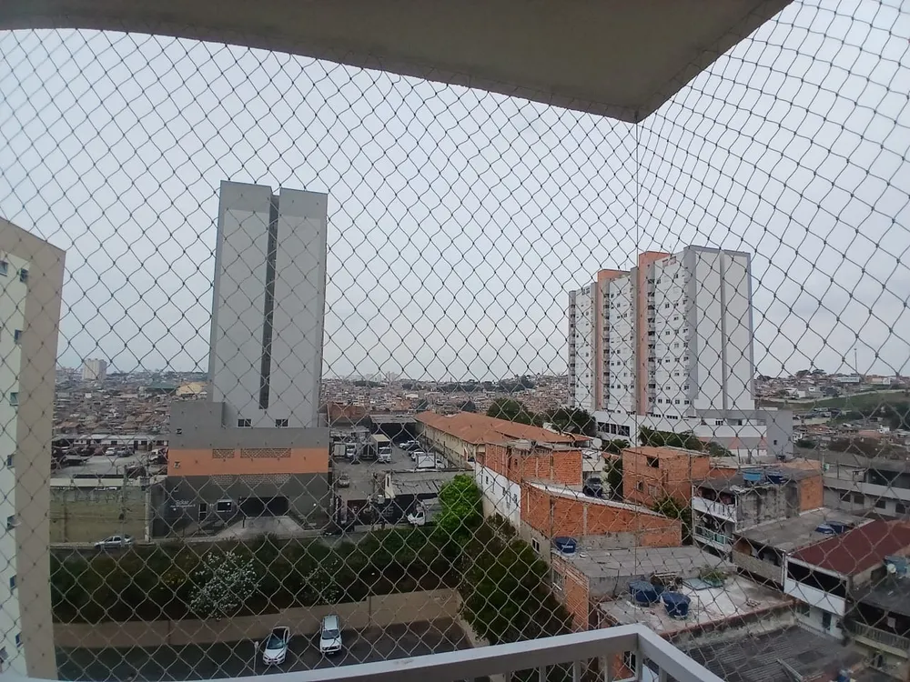 Apartamento, 2 quartos, 47 m² - Foto 12