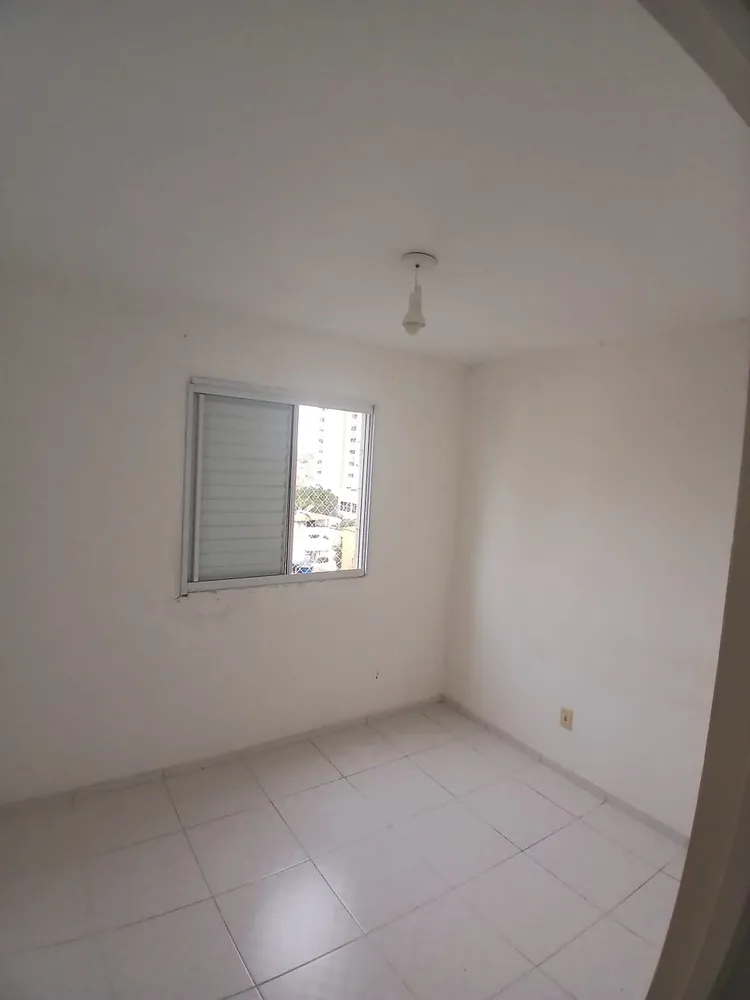 Apartamento, 2 quartos, 47 m² - Foto 6