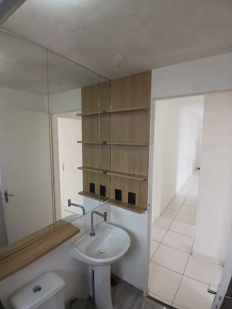 Apartamento, 2 quartos, 47 m² - Foto 10
