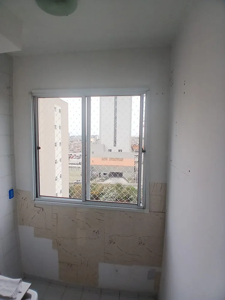 Apartamento, 2 quartos, 47 m² - Foto 8