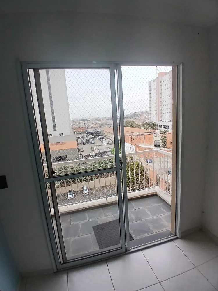 Apartamento, 2 quartos, 47 m² - Foto 2