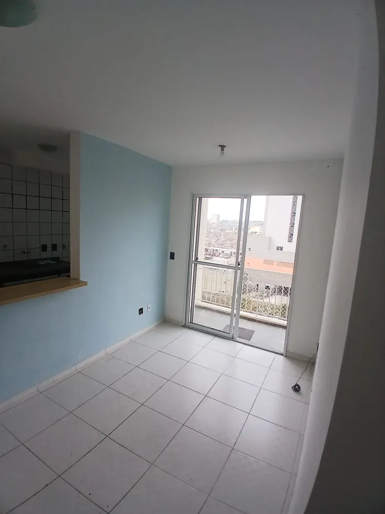 Apartamento, 2 quartos, 47 m² - Foto 1