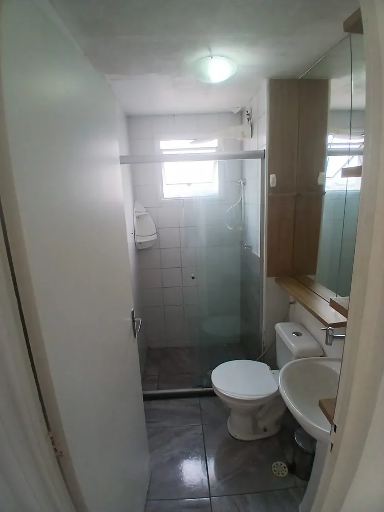 Apartamento, 2 quartos, 47 m² - Foto 9