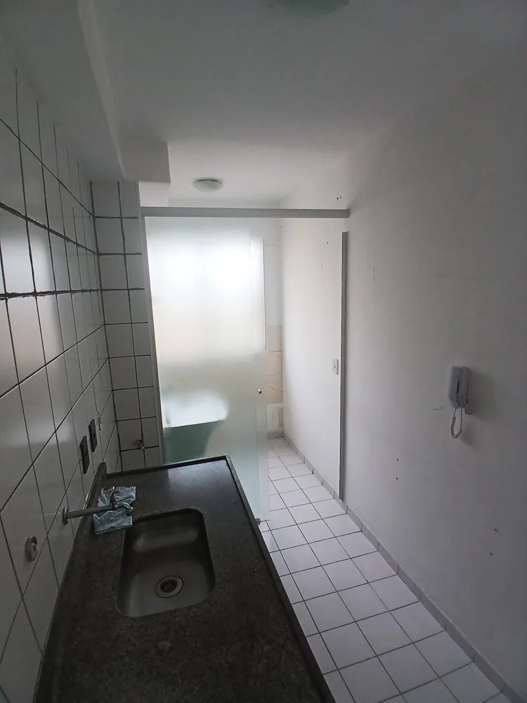 Apartamento, 2 quartos, 47 m² - Foto 5