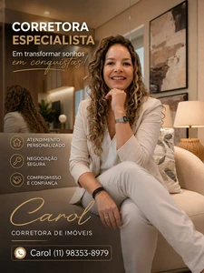 Logo de Carolina Nunes Barbosa
