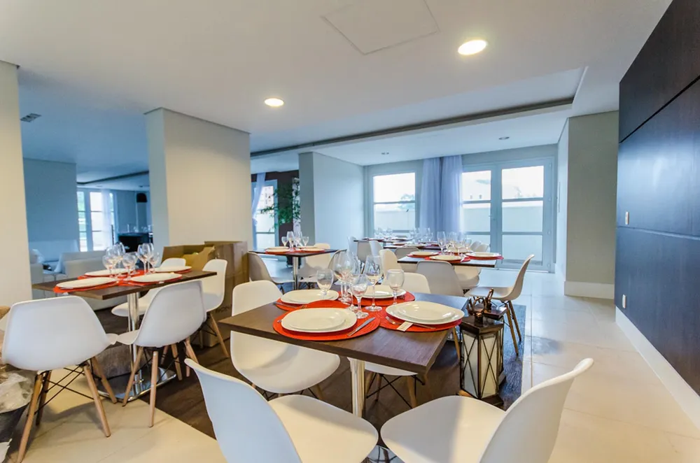 Apartamento, 1 quarto, 50 m² - Foto 14
