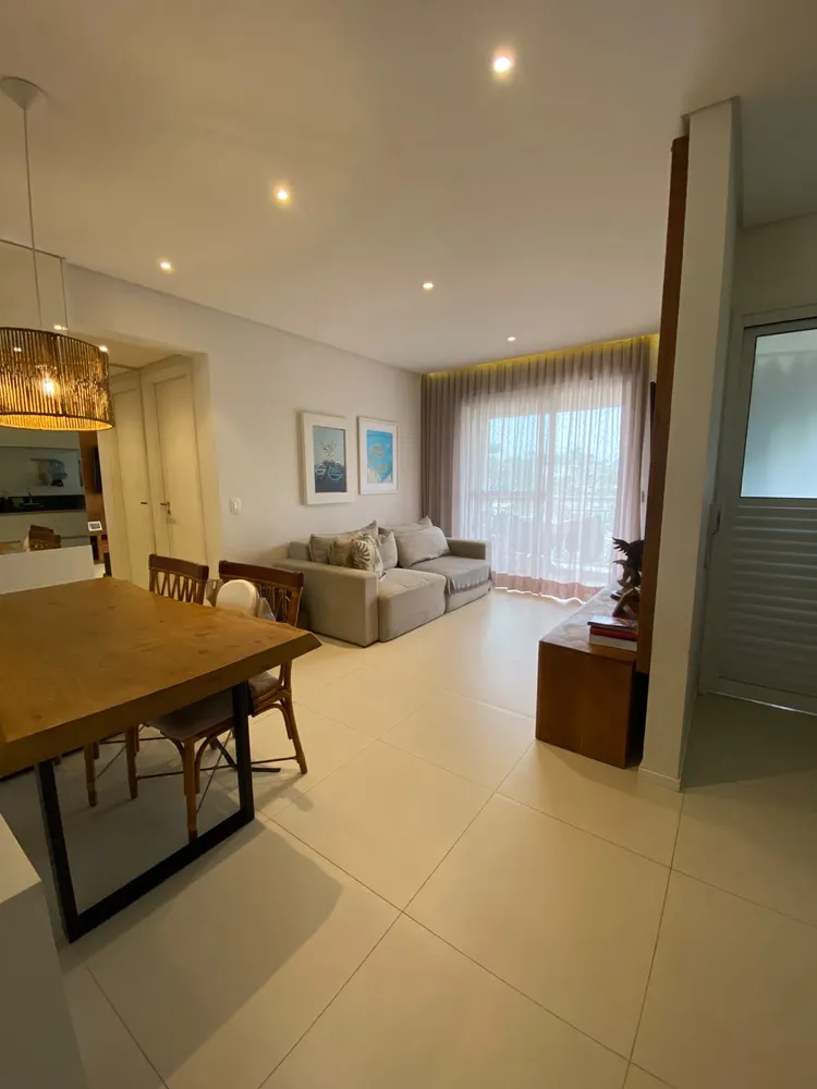 Apartamento, 1 quarto, 50 m² - Foto 3