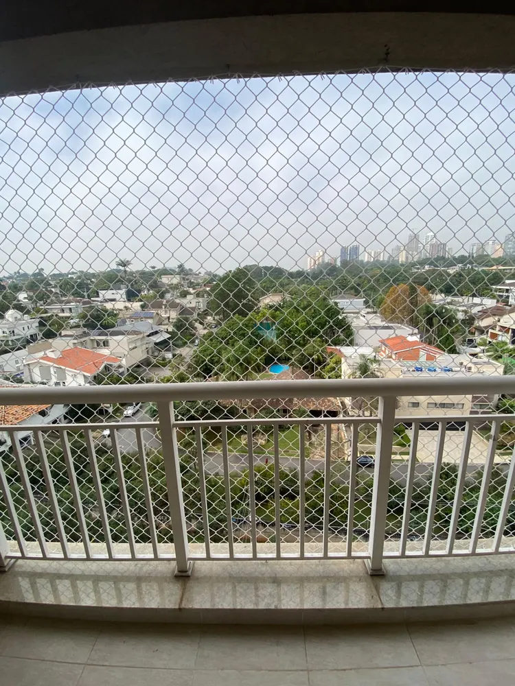 Apartamento, 1 quarto, 50 m² - Foto 5