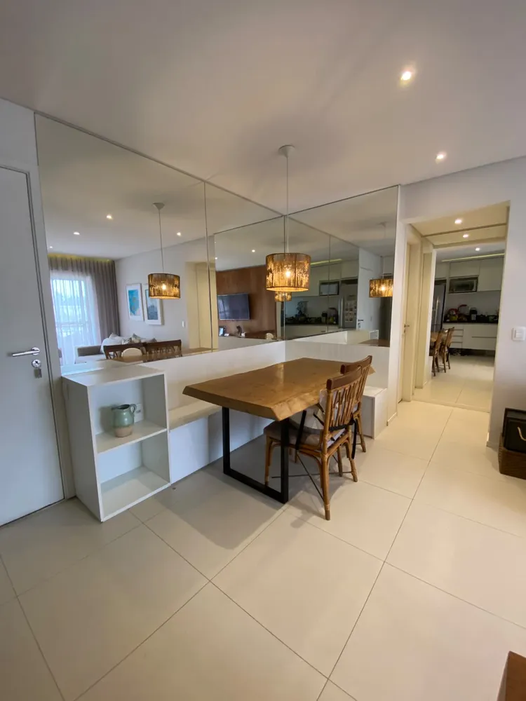 Apartamento, 1 quarto, 50 m² - Foto 2