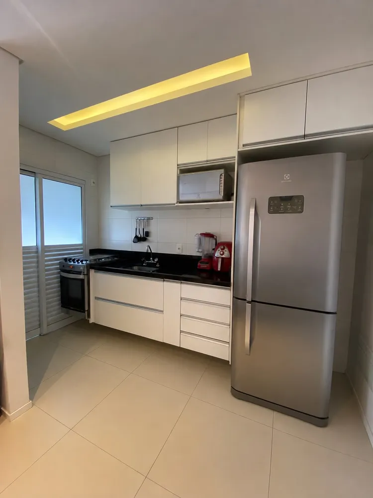 Apartamento, 1 quarto, 50 m² - Foto 6