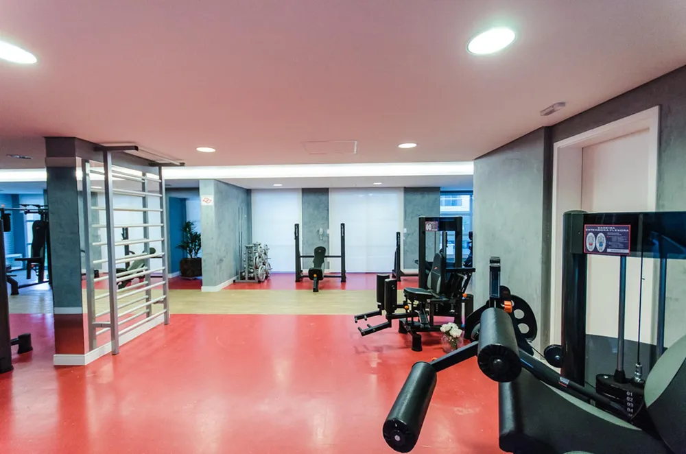 Apartamento, 1 quarto, 50 m² - Foto 15