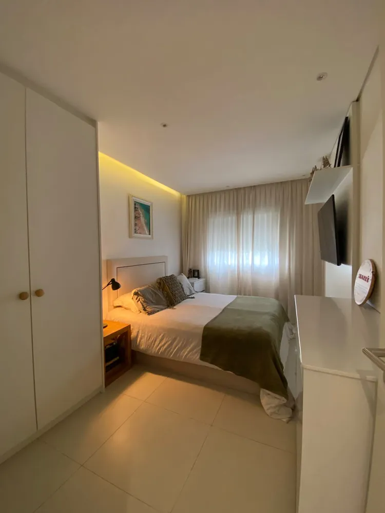 Apartamento, 1 quarto, 50 m² - Foto 9
