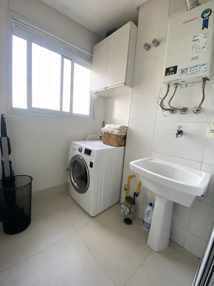 Apartamento, 1 quarto, 50 m² - Foto 7