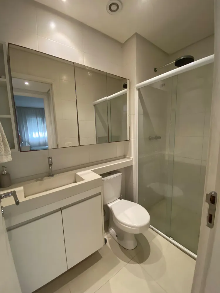 Apartamento, 1 quarto, 50 m² - Foto 8