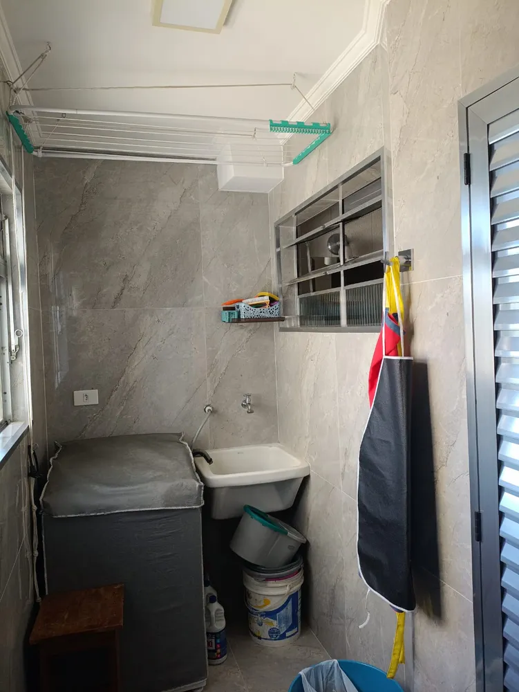 Apartamento, 3 quartos, 63 m² - Foto 9