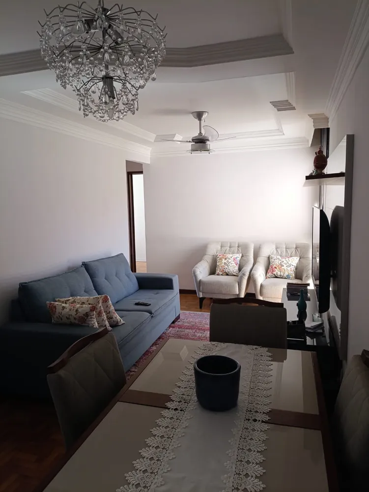 Apartamento, 3 quartos, 63 m² - Foto 3
