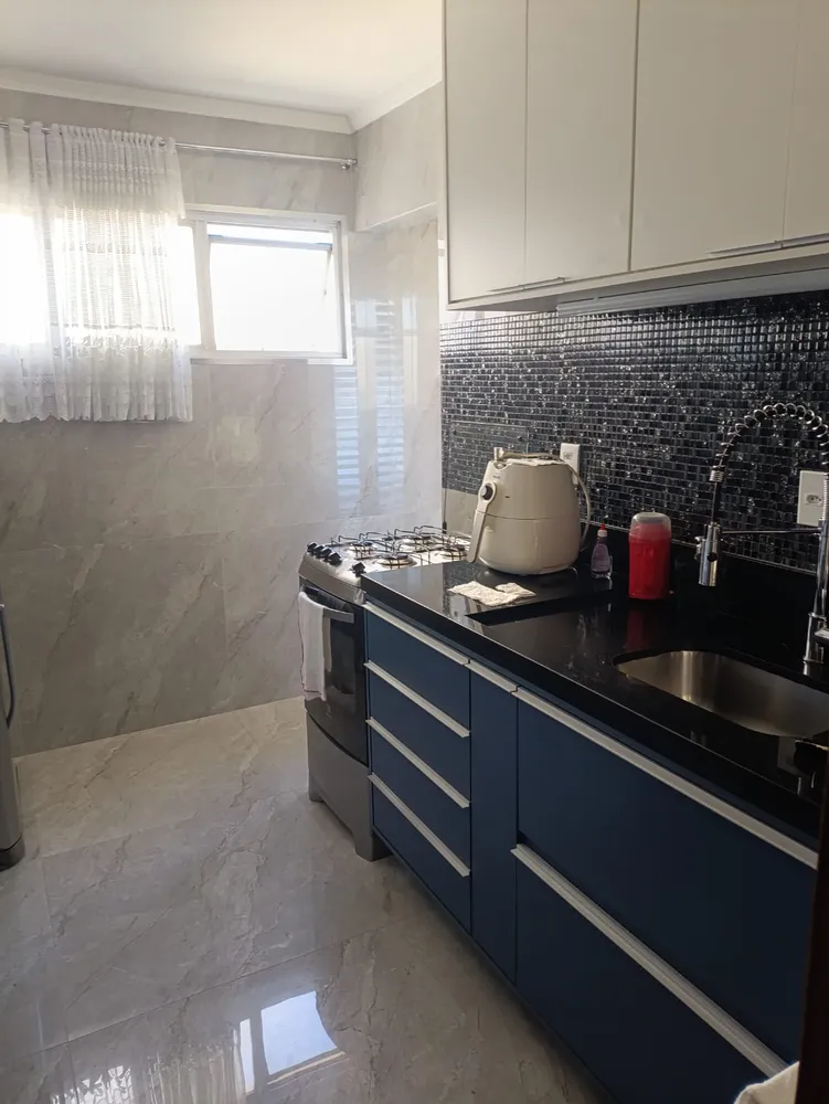Apartamento, 3 quartos, 63 m² - Foto 1