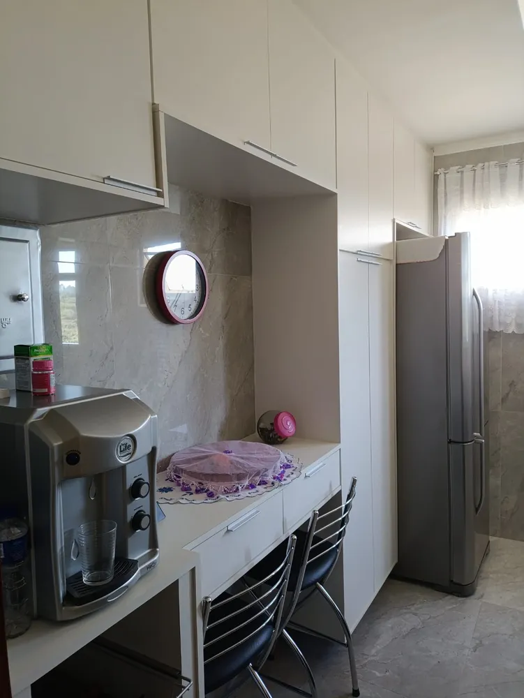 Apartamento, 3 quartos, 63 m² - Foto 2