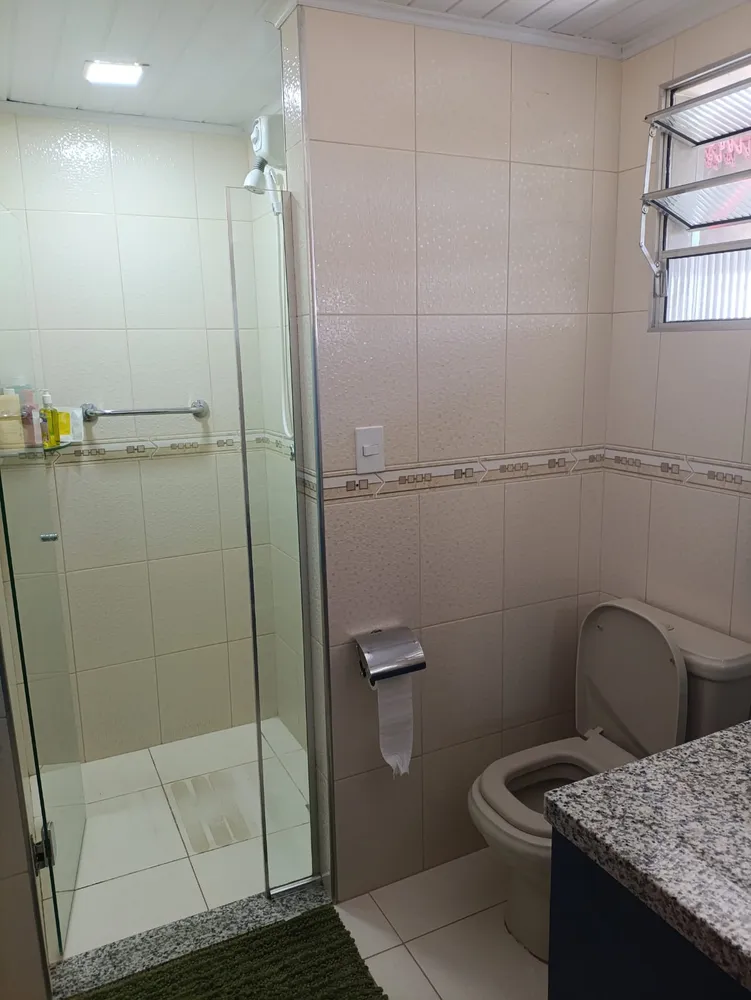 Apartamento, 3 quartos, 63 m² - Foto 4