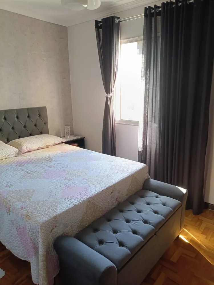 Apartamento, 3 quartos, 63 m² - Foto 5