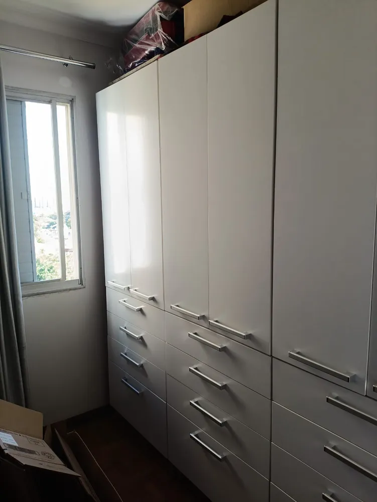 Apartamento, 3 quartos, 63 m² - Foto 6