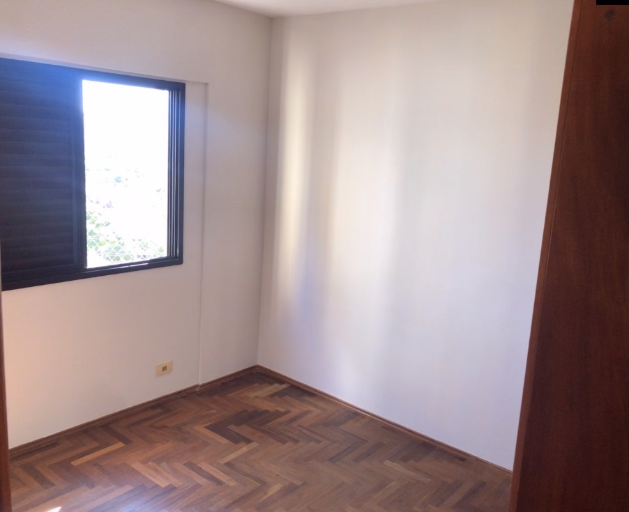 Apartamento à venda com 2 quartos, 56m² - Foto 1