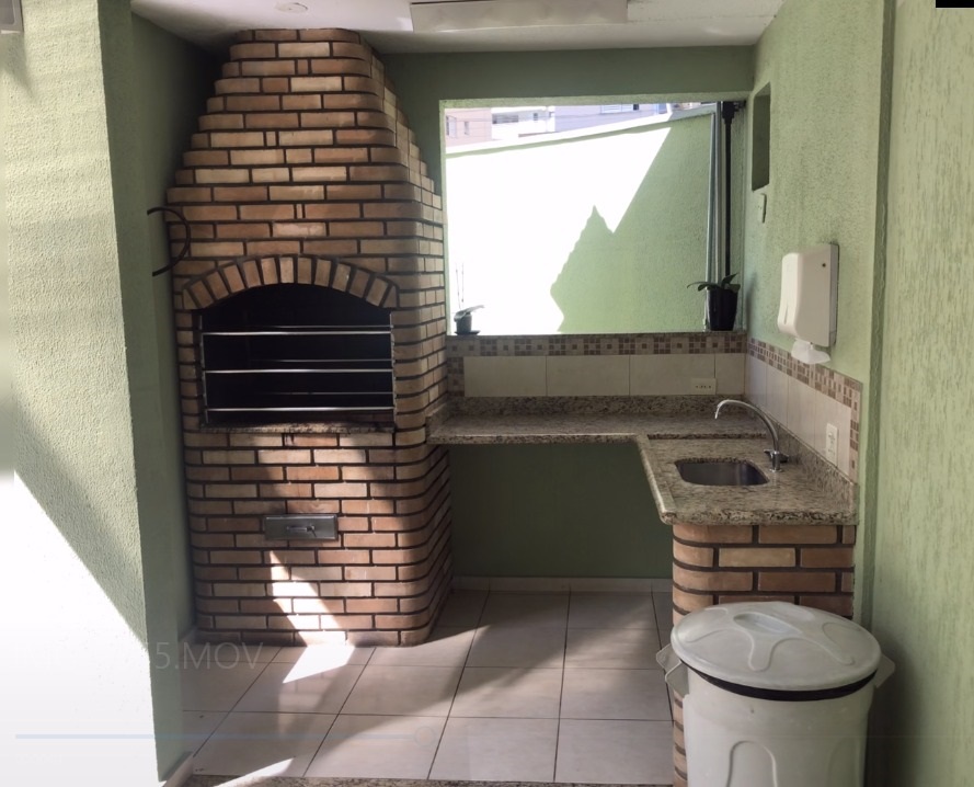 Apartamento à venda com 2 quartos, 56m² - Foto 11