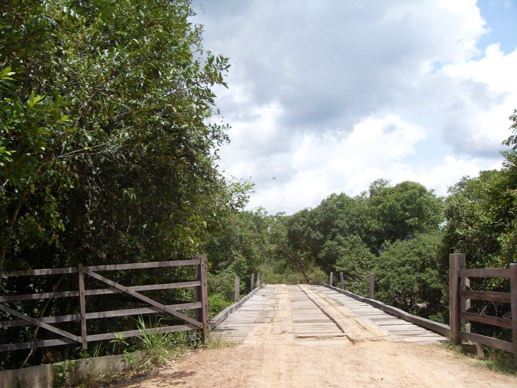 Fazenda à venda, 90527hectare - Foto 1