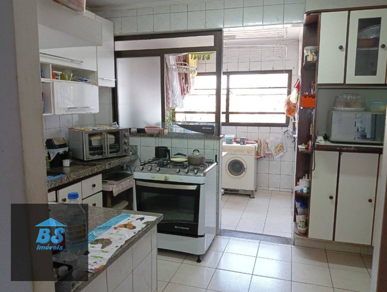 Apartamento à venda com 3 quartos, 134m² - Foto 6