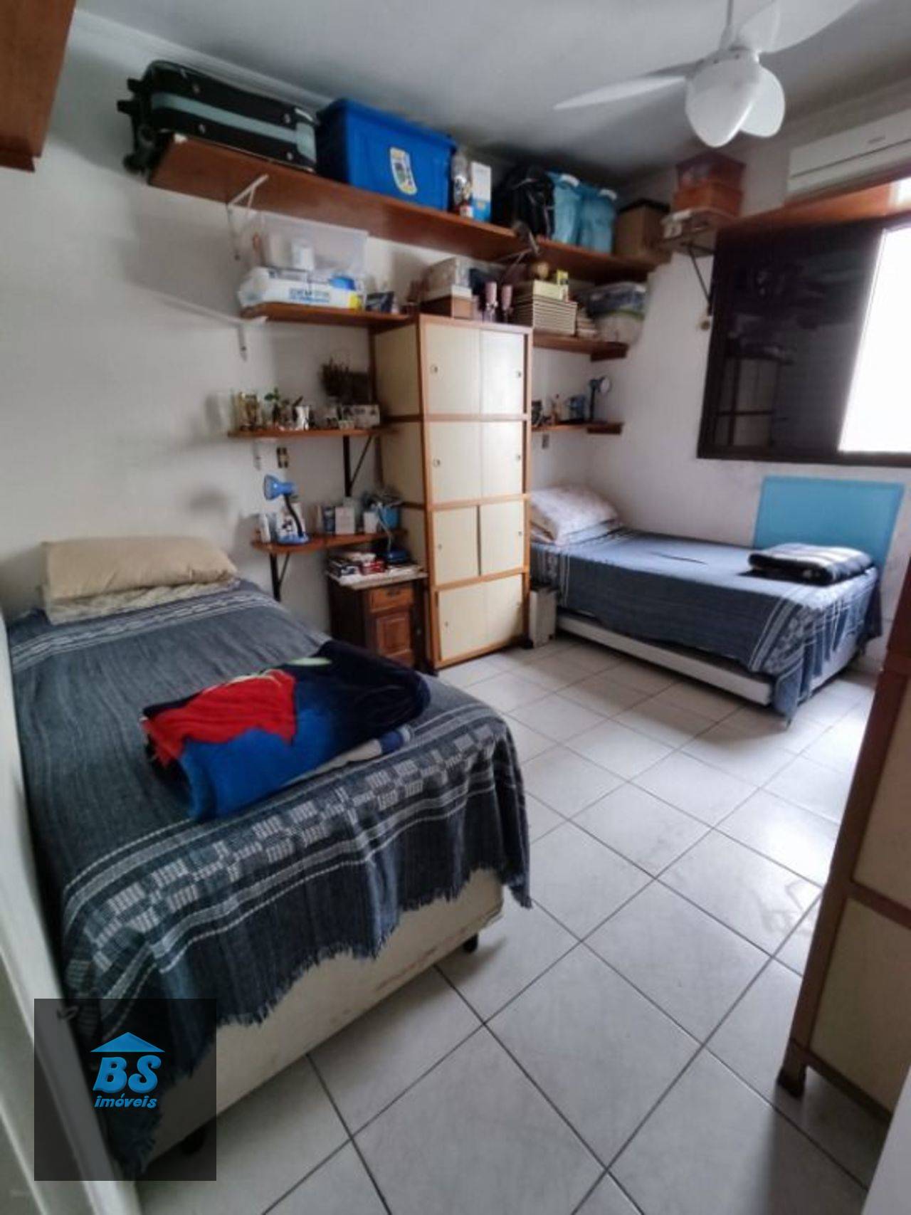 Apartamento à venda com 3 quartos, 134m² - Foto 8