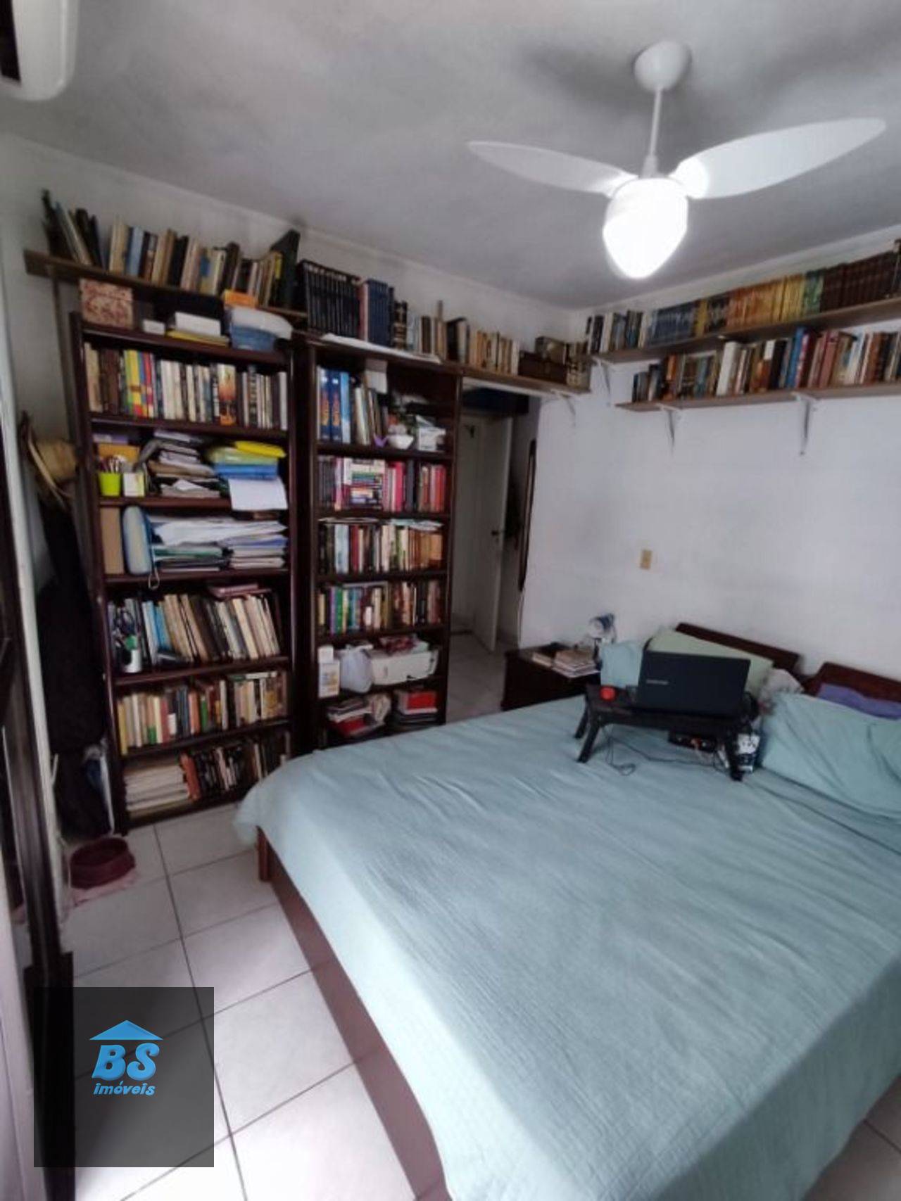 Apartamento à venda com 3 quartos, 134m² - Foto 7