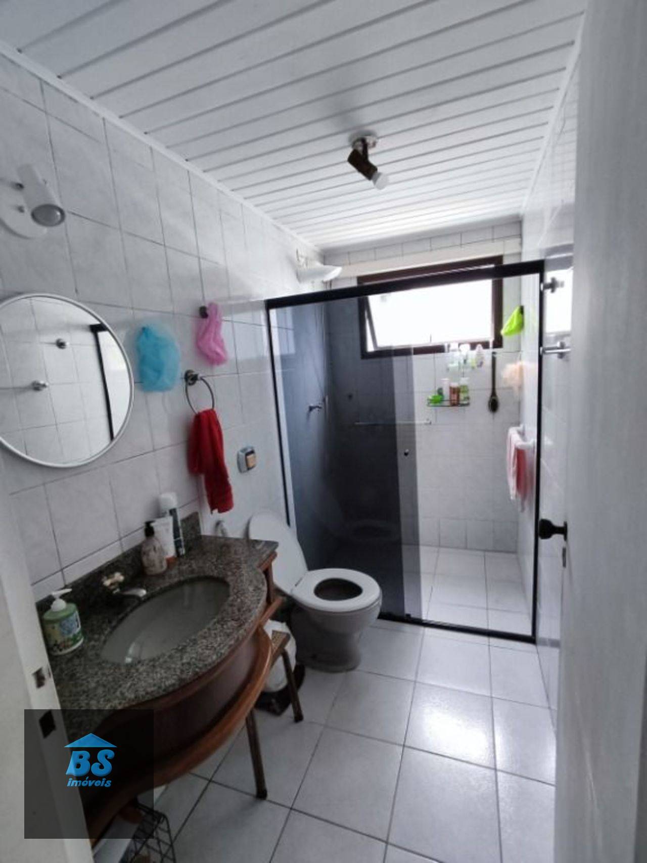 Apartamento à venda com 3 quartos, 134m² - Foto 5