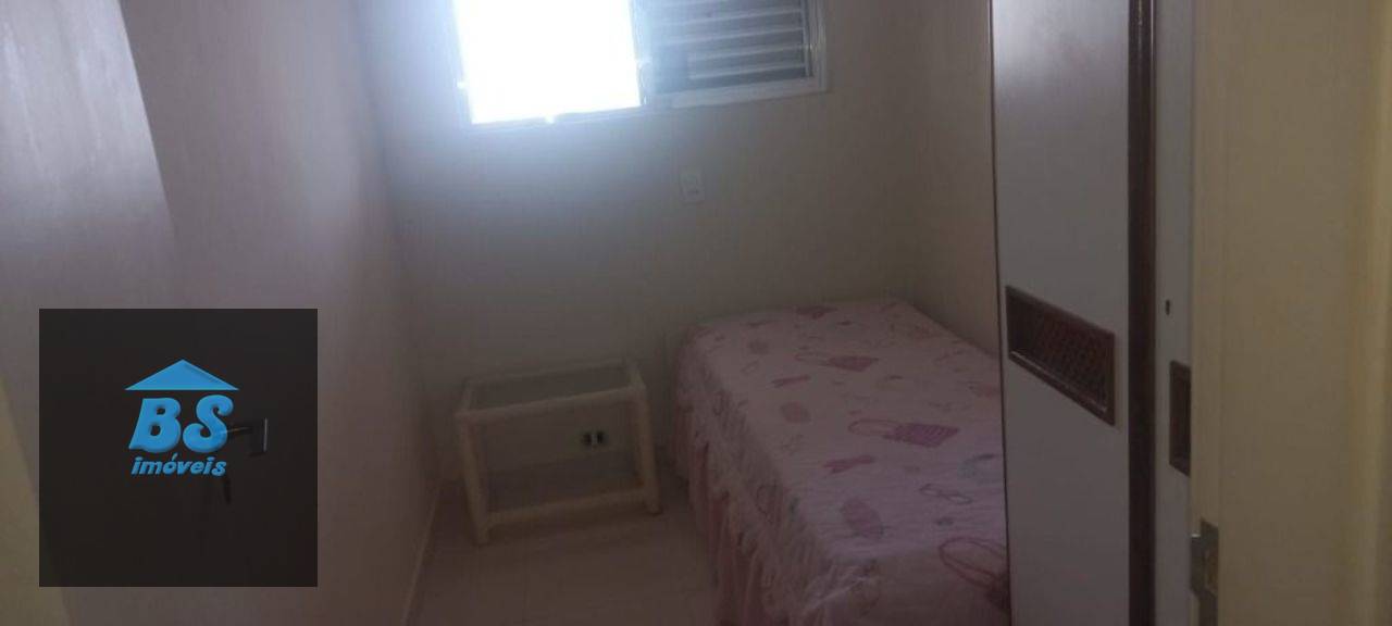 Apartamento à venda com 3 quartos, 90m² - Foto 6