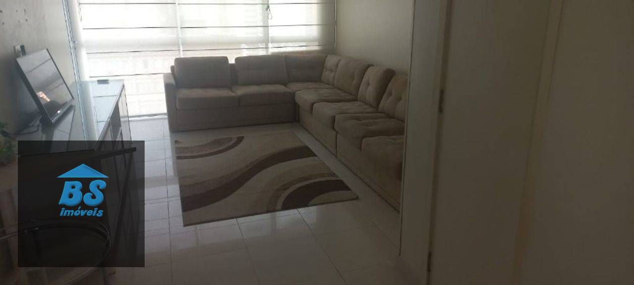 Apartamento à venda com 3 quartos, 90m² - Foto 1