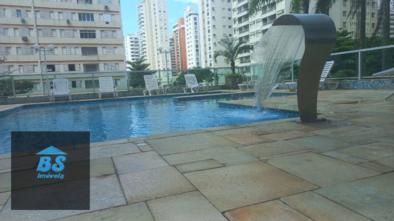 Apartamento à venda com 3 quartos, 90m² - Foto 2