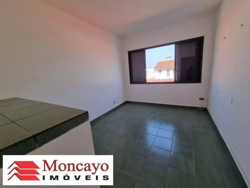 Apartamento à venda com 2 quartos, 84m² - Foto 2