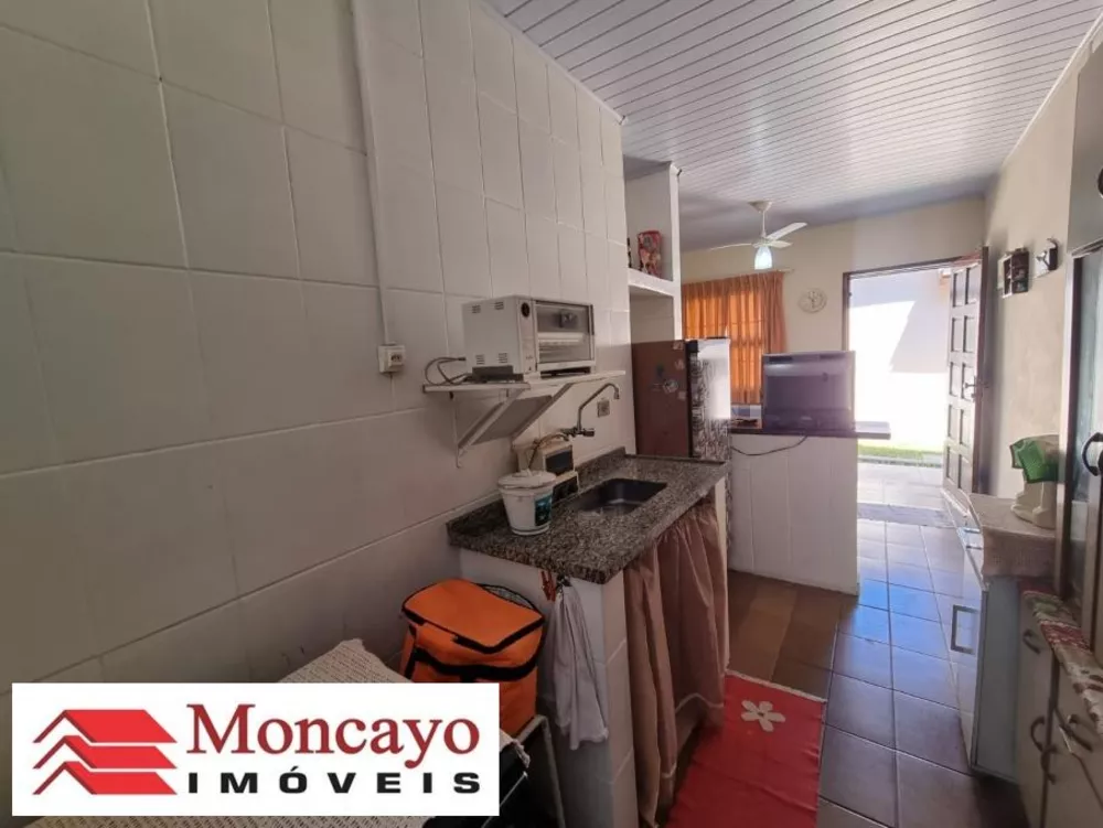 Casa de Condomínio à venda com 2 quartos, 65m² - Foto 2