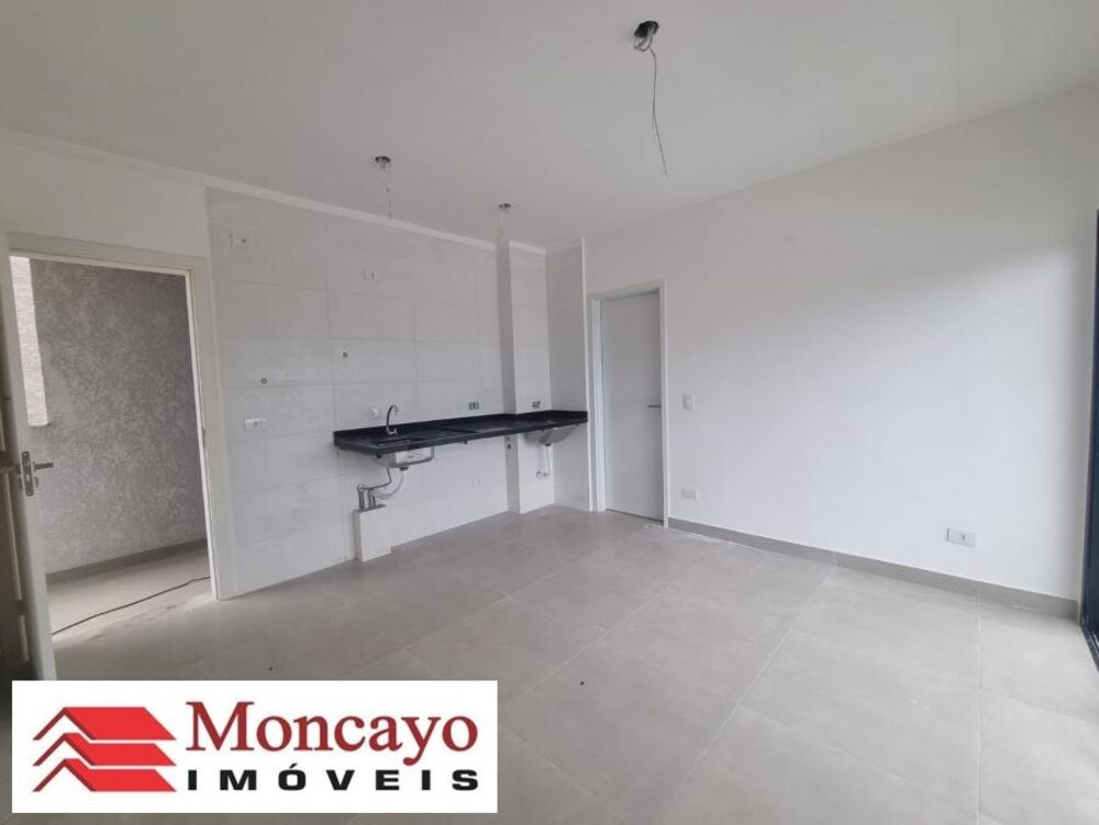 Apartamento, 1 quarto, 47 m² - Foto 5
