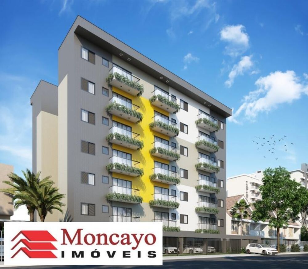 Apartamento, 1 quarto, 47 m² - Foto 8