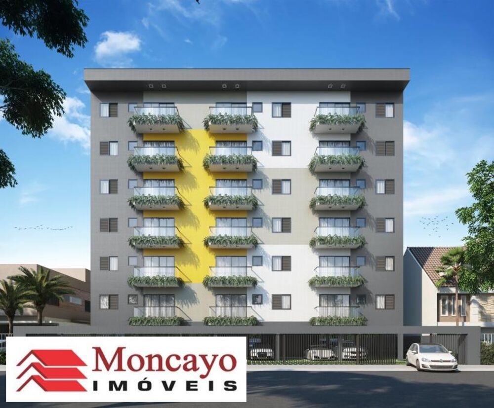 Apartamento, 1 quarto, 47 m² - Foto 7