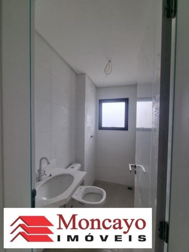 Apartamento à venda com 1 quarto, 47m² - Foto 3
