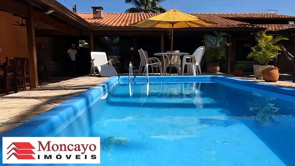 Casa, 4 quartos, 996 m² - Foto 2