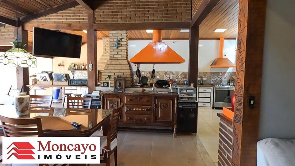 Casa, 4 quartos, 996 m² - Foto 8