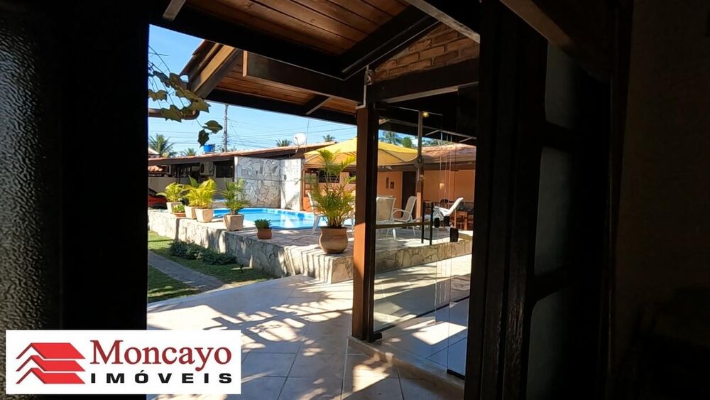 Casa, 4 quartos, 996 m² - Foto 7