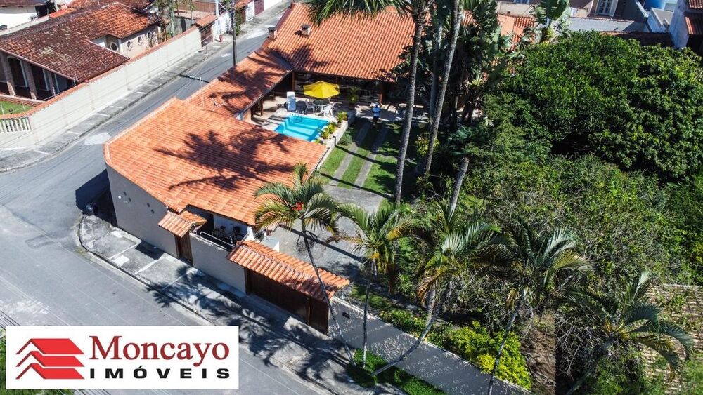 Casa, 4 quartos, 996 m² - Foto 20