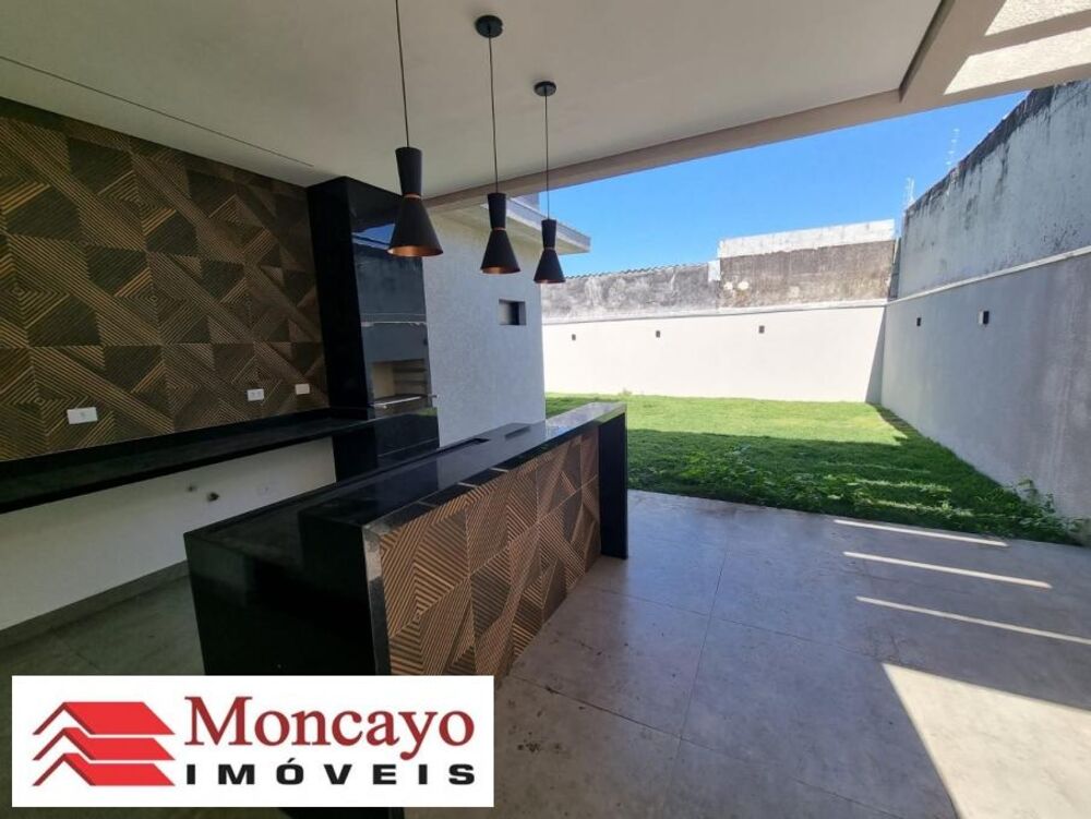 Casa à venda com 3 quartos, 360m² - Foto 8