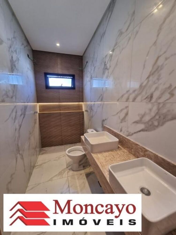 Casa à venda com 3 quartos, 360m² - Foto 3