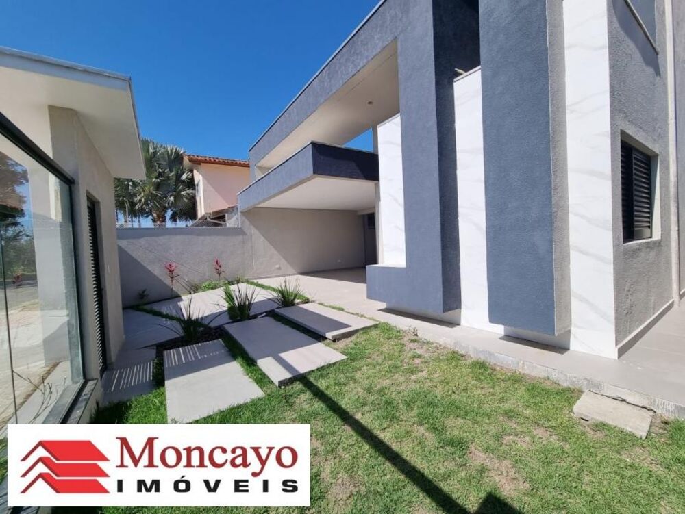 Casa à venda com 3 quartos, 360m² - Foto 5