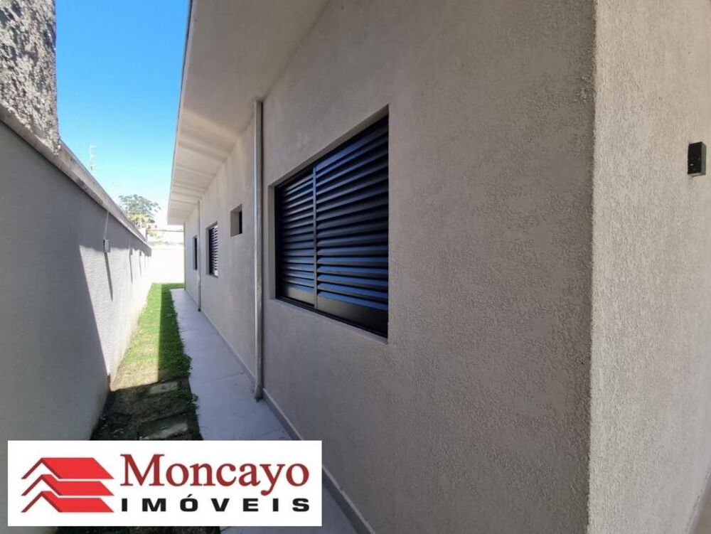 Casa à venda com 3 quartos, 360m² - Foto 4