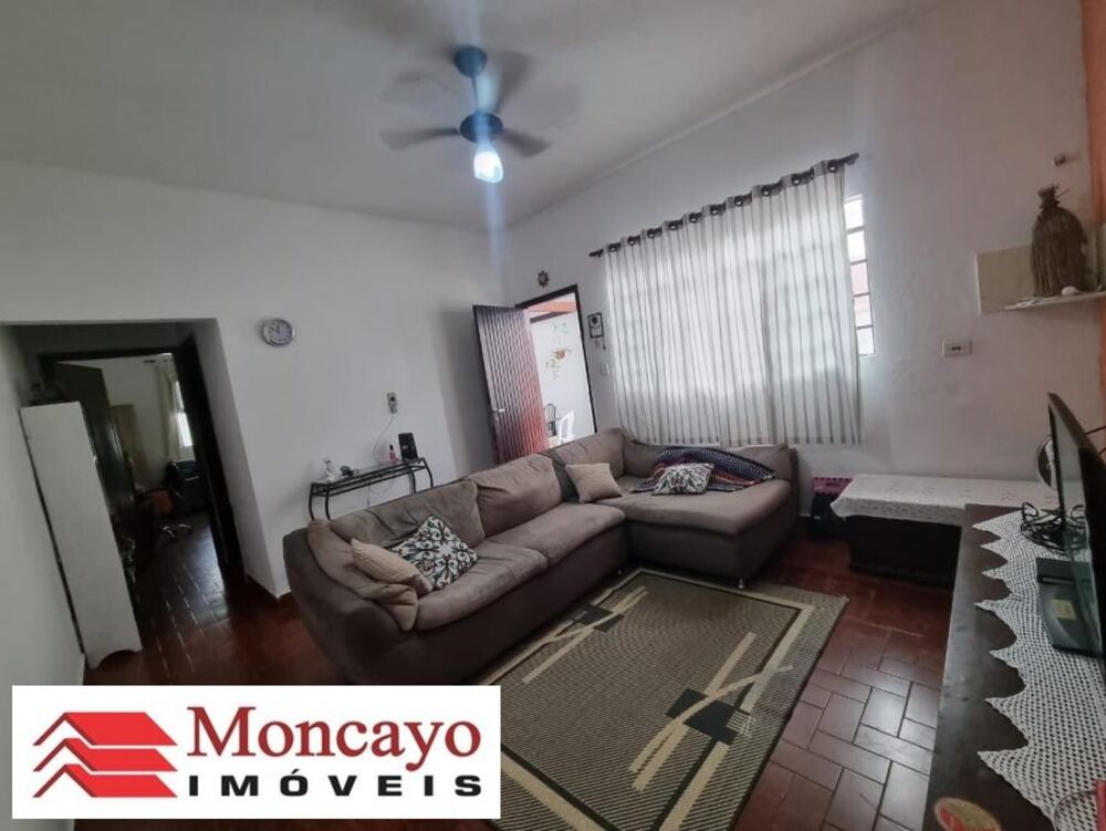 Casa, 2 quartos, 126 m² - Foto 1